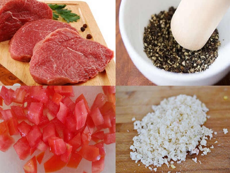 Cách chọn chảo bít tết hình 4