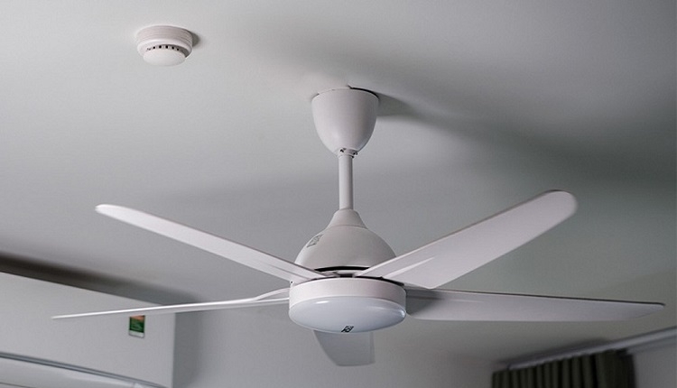 C&aacute;ch chọn c&ocirc;ng suất quạt trần (H&igrave;nh 4)