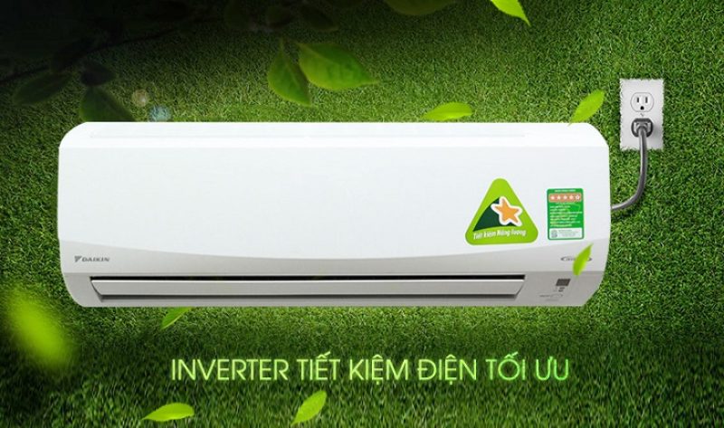Cách chọn điều hòa 2 chiều 18000BTU - hình 4