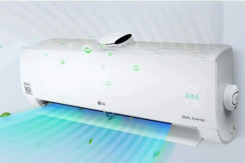 Cách chọn điều hòa 2 chiều 18000BTU - hình 6