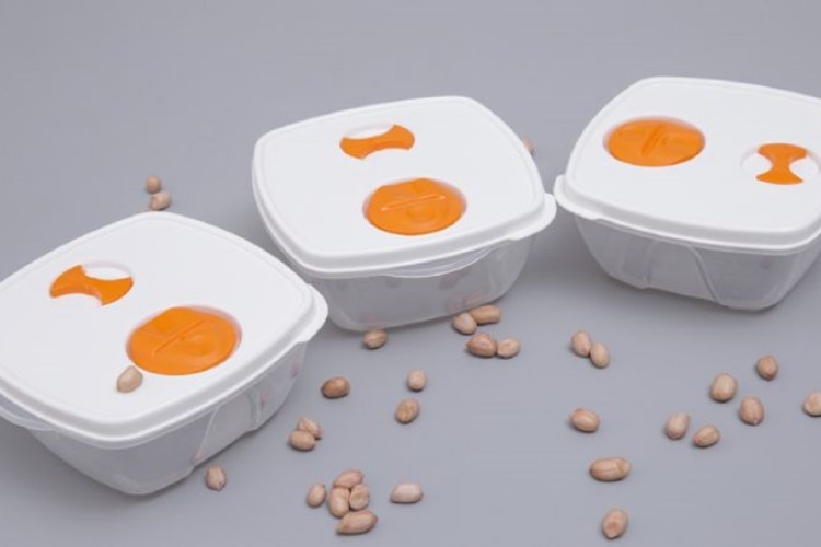 Cách chọn hộp đựng thực phẩm trong tủ lạnh ảnh 10