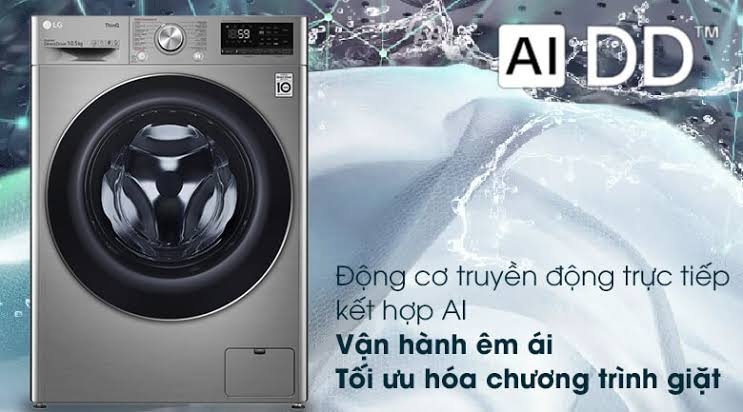 Cách chọn máy giặt cho nhà có em bé - hình 8
