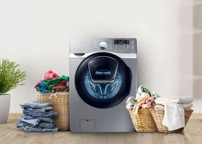 Cách chọn máy giặt cho nhà có em bé - hình 9