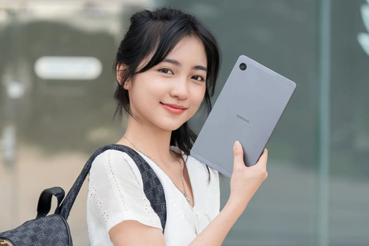 Cách chọn máy tính bảng Samsung 6