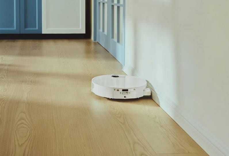 Cách chọn robot hút bụi cho nhà có trẻ nhỏ - hình 5