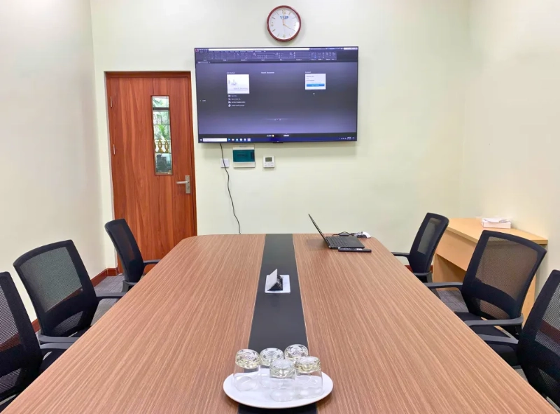 Cách chọn tivi cho phòng họp - hình 4