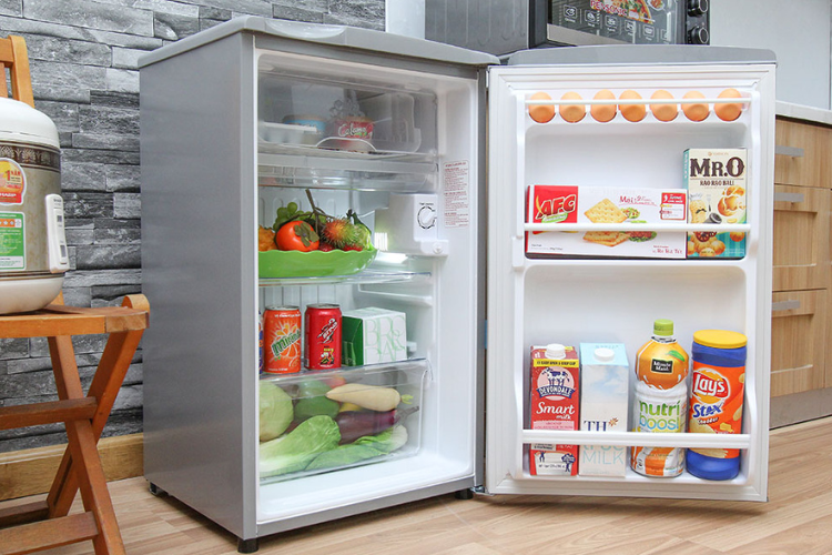 Tư vấn cách chọn tủ lạnh mini giá rẻ nhưng vẫn đảm bảo chất lượng cho sinh viên, người ở trọ