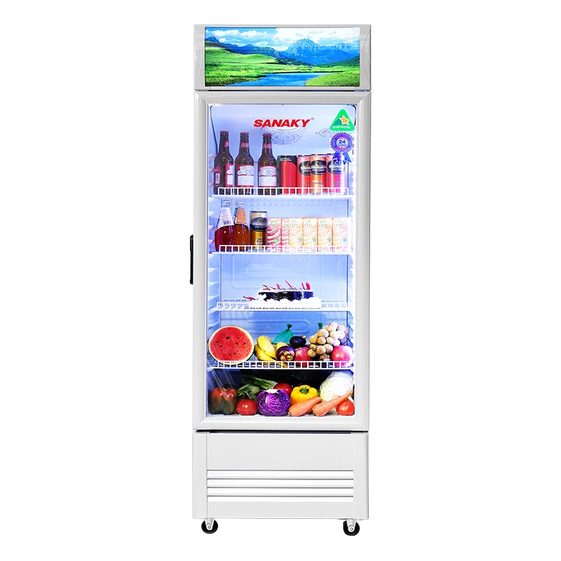 cách chọn tủ mát cho quán cà phê 1.jpg