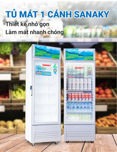 cách chọn tủ mát cho quán cà phê 4.png