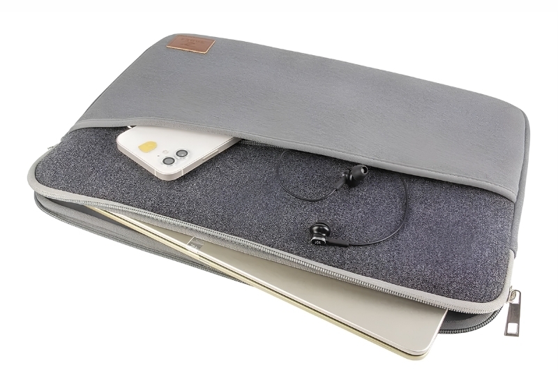 Cách chọn túi chống sốc laptop 15 inch 2