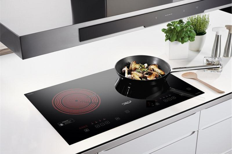 Cách chọn và đấu dây điện cho bếp từ hình 6