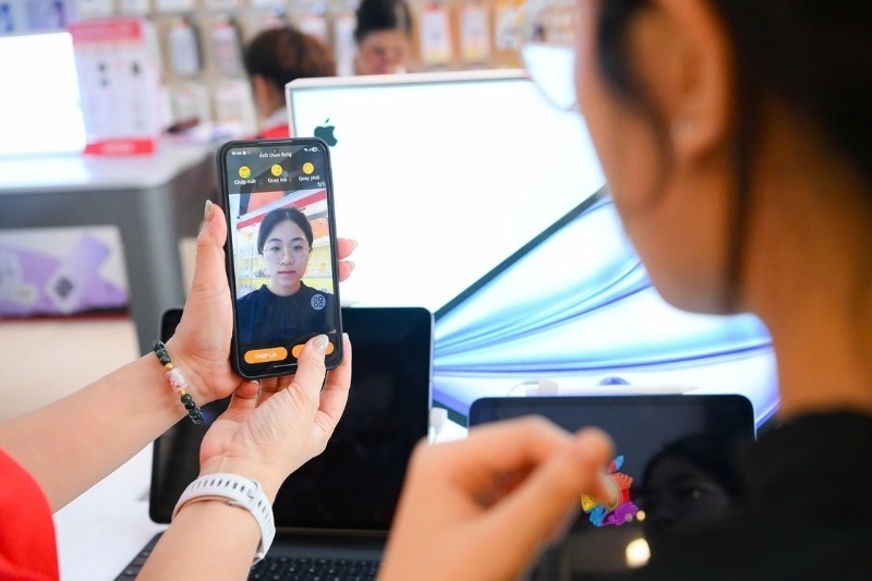 Chuẩn hóa qua ứng dụng nhà mạng