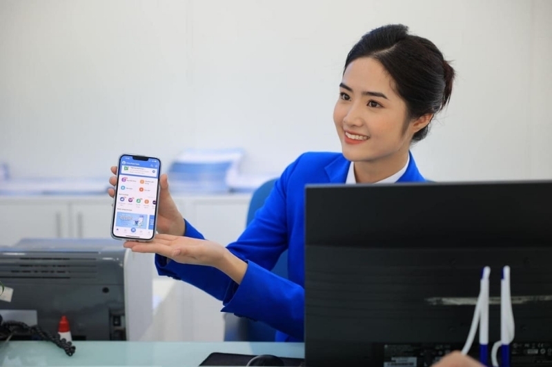 Cách kiểm tra thông tin thuê bao đã chuẩn hóa chưa