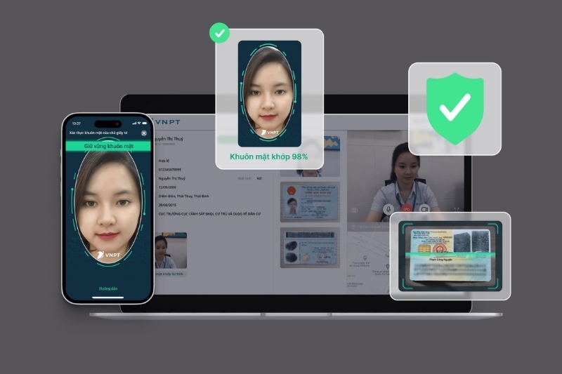 Những lỗi thường gặp khi chuẩn hóa thông tin thuê bao online
