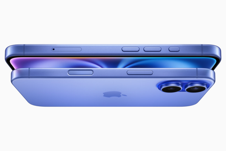 Cách chụp ảnh chân dung đẹp trên iPhone 16 hình 5