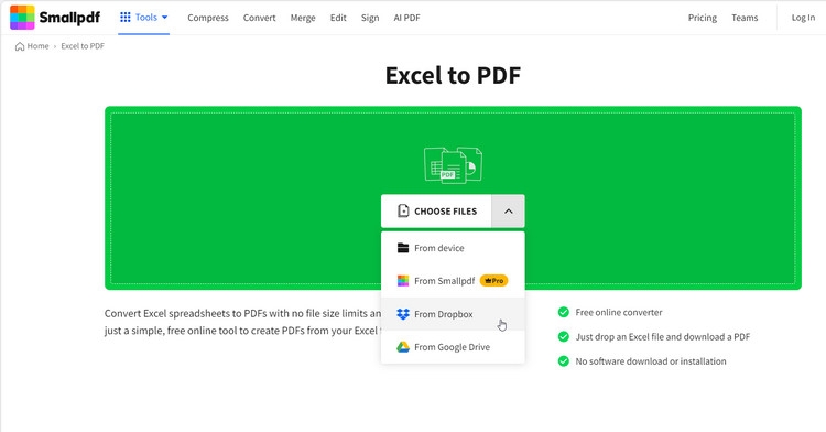 Cách chụp màn hình Excel gửi Zalo - ảnh 5