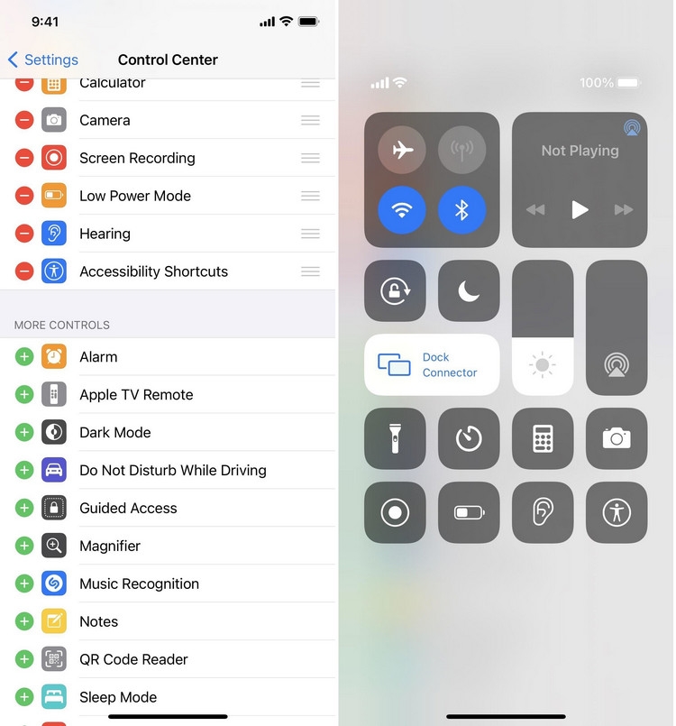 Cách chụp màn hình iPhone 12 ảnh 4