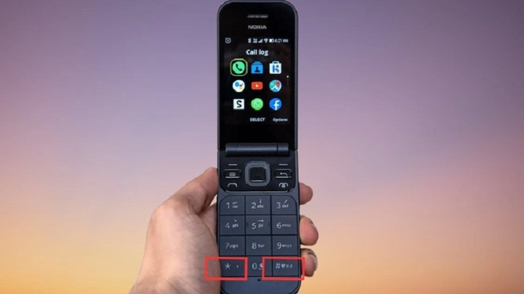 Cách chụp màn hình Nokia (Hình 6)
