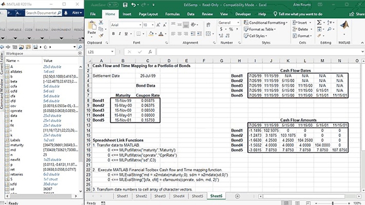 cách chuyển dãy số thành ngày tháng trong Excel (hình 1)