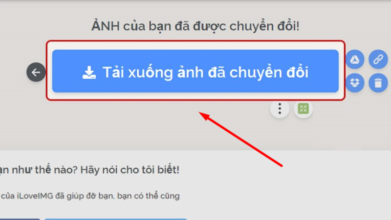 cách chuyển file RAW sang JPG hàng loạt (hình 16)