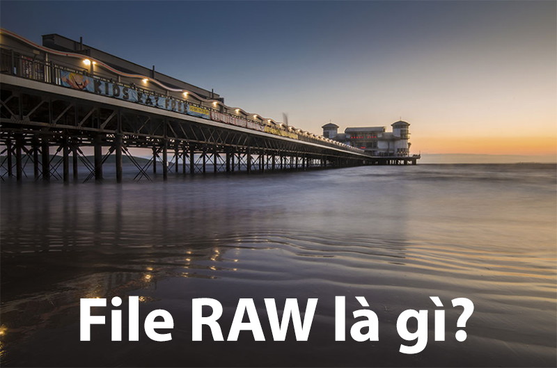 cách chuyển file RAW sang JPG hàng loạt (hình 1)