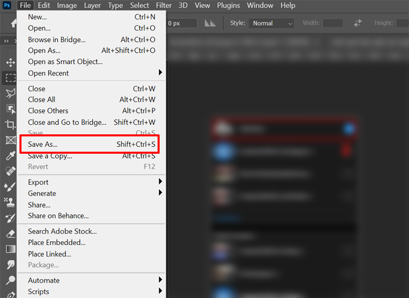cách chuyển file RAW sang JPG hàng loạt (hình 5)