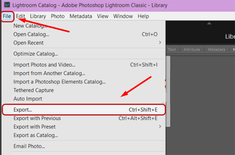 cách chuyển file RAW sang JPG hàng loạt (hình 9)