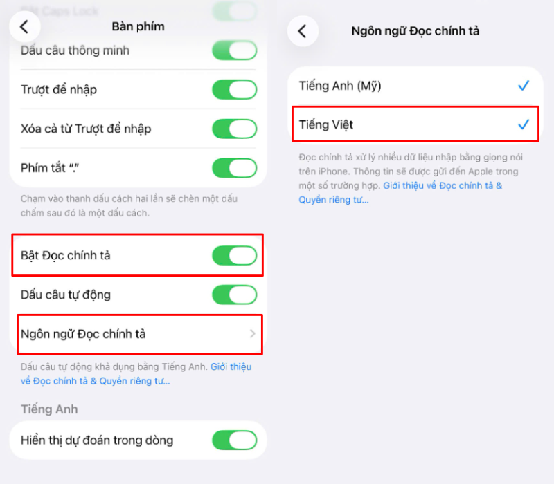 Cách chuyển giọng nói thành văn bản - hình 6