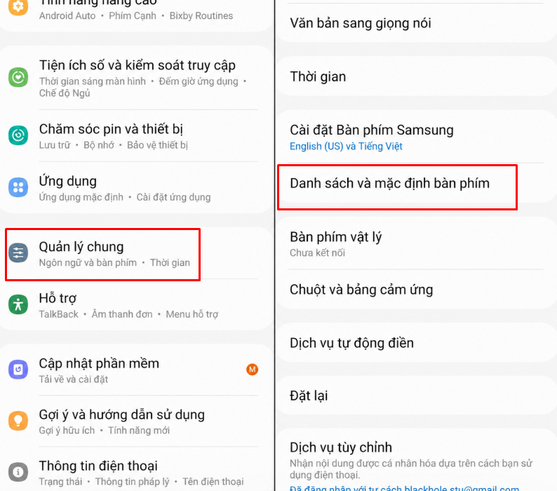 Cách chuyển giọng nói thành văn bản - hình 8