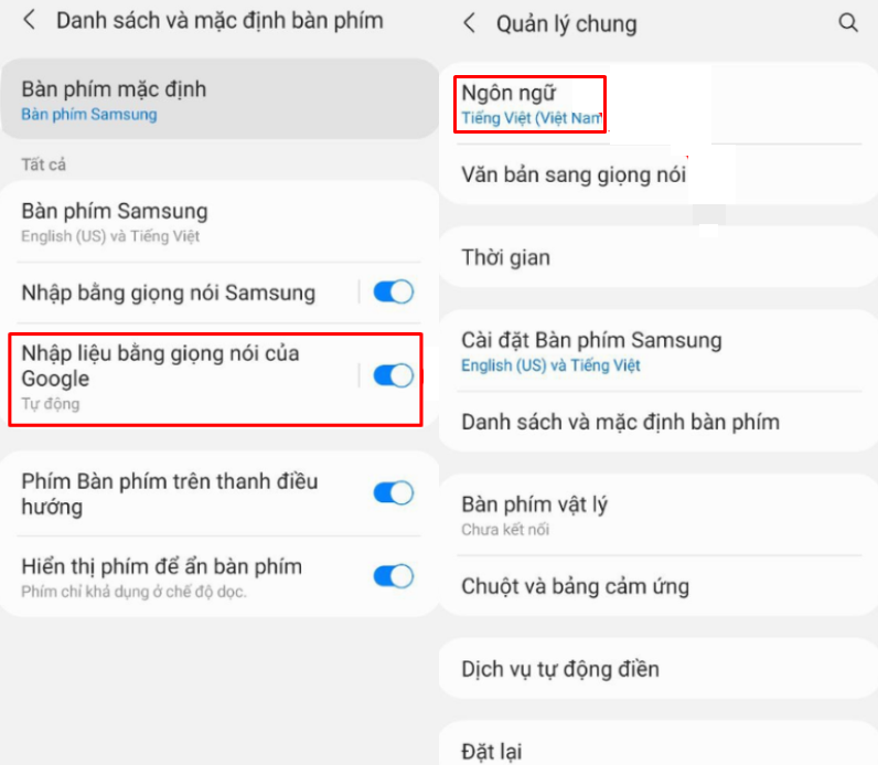 Cách chuyển giọng nói thành văn bản - hình 9