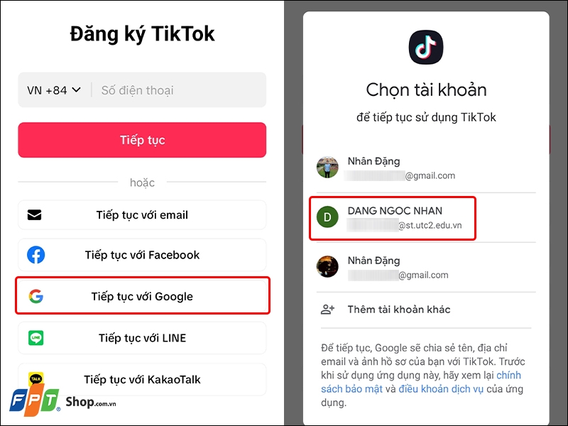 Cách comment bằng ảnh trên TikTok ảnh 3