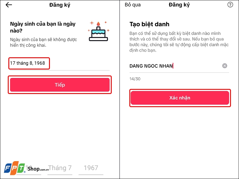 Cách comment bằng ảnh trên TikTok ảnh 4
