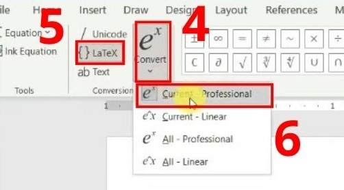 Cách copy từ ChatGPT sang Word giữ nguyên định dạng chuẩn 8