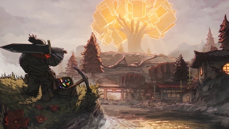 Cách cường hóa vũ khí và giáp trong The Forge 4