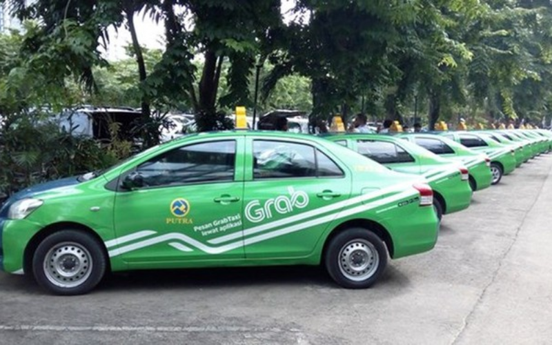 cách đăng ký chạy Grab ô tô (ảnh 1)