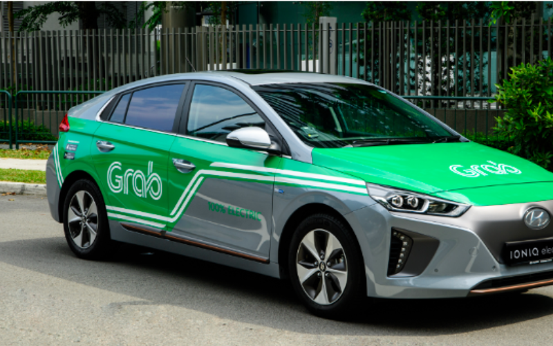 cách đăng ký chạy Grab ô tô (ảnh 2)