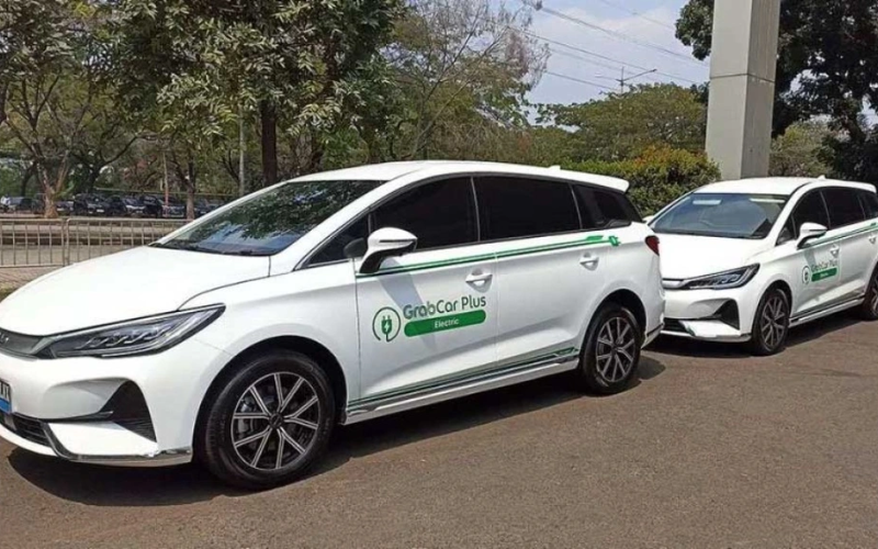 cách đăng ký chạy Grab ô tô (ảnh 3)