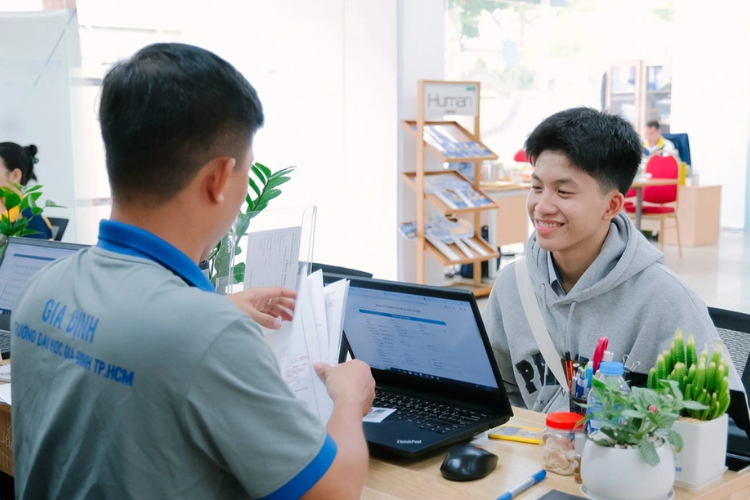 cách đăng ký nguyện vọng đại học 2025 hình 3