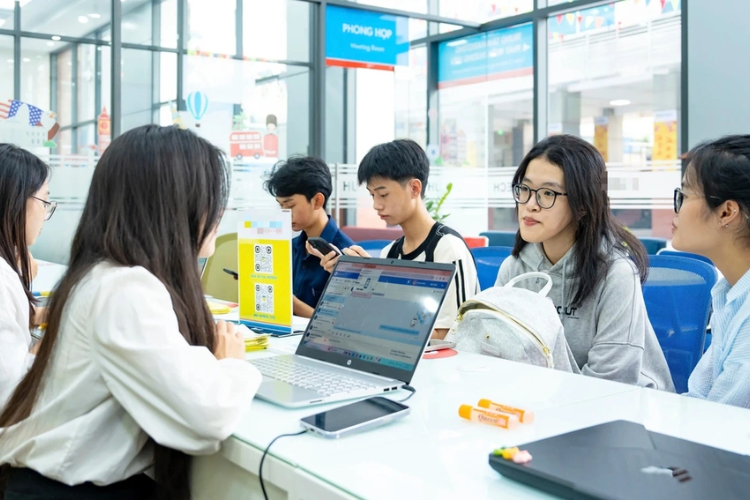 cách đăng ký nguyện vọng đại học 2025 hình 4