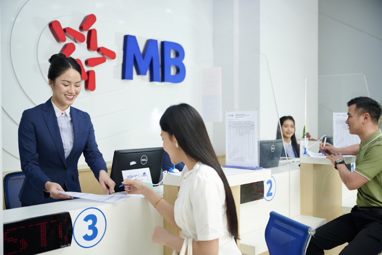 cách đăng ký OTP MBBank trên thiết bị mới hình 3