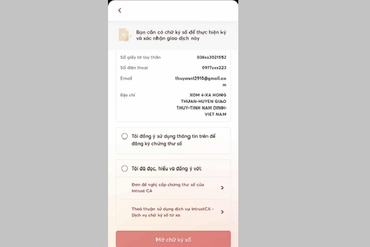 Cách đăng ký thẻ Visa MB online (Hình 5)