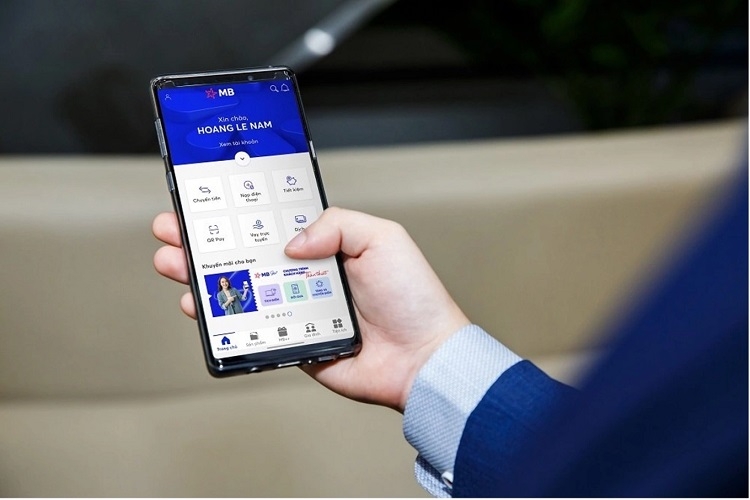 Cách đăng ký thẻ Visa MB online (Hình 6)