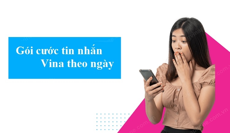 Cách đăng ký tin nhắn Vina (Hình 2)