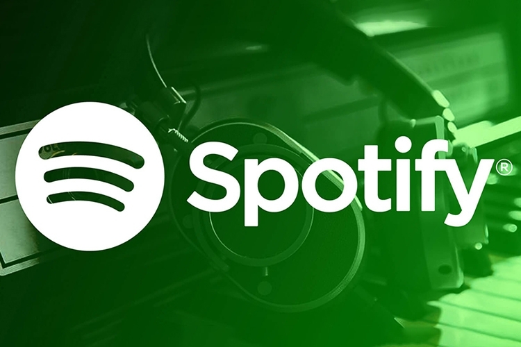 cách đăng nhạc lên Spotify trên điện thoại hình 1