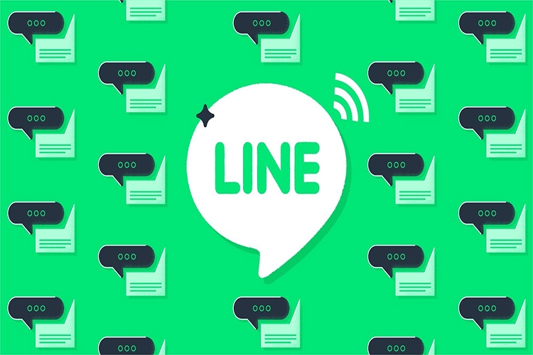 Cách đăng nhập LINE trên 2 thiết bị hình 10