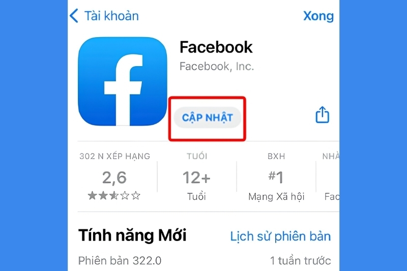 cách đăng Reels Facebook không bị mờ 3