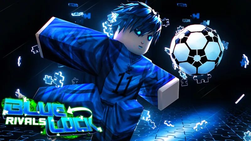 Cách đánh đầu trong Blue Lock Rivals 2