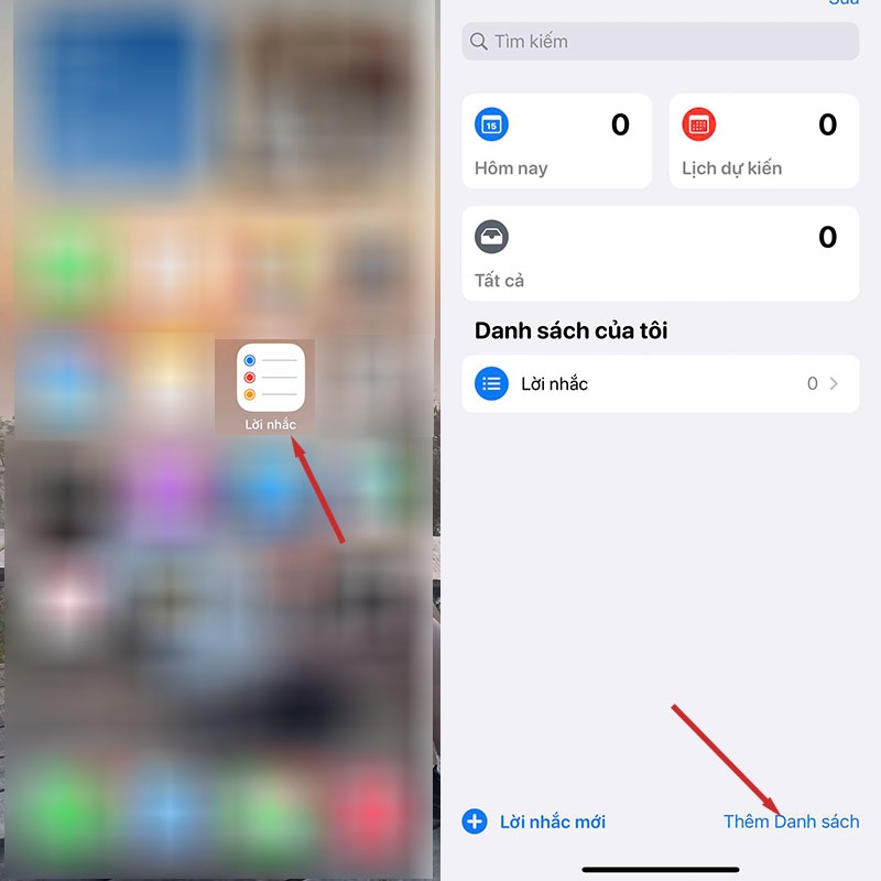 Cách đặt lời nhắc có chuông trên iPhone (HÌNH 3)