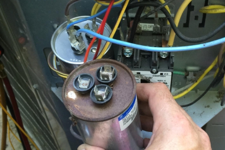 Hướng dẫn chi tiết cách đấu tụ máy lạnh đúng kỹ thuật, an toàn và hiệu quả nhất