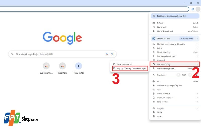 Cách dịch Anh-Việt nhanh trên Chrome ảnh 13